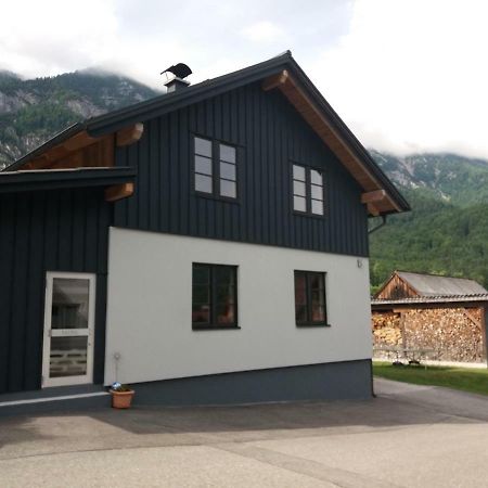 Haus Straubinger-Tiefenbacher Bad Goisern Exterior photo